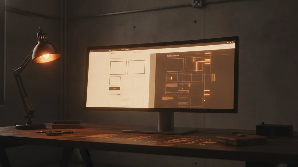 The Honest Truth About Building Websites With AI