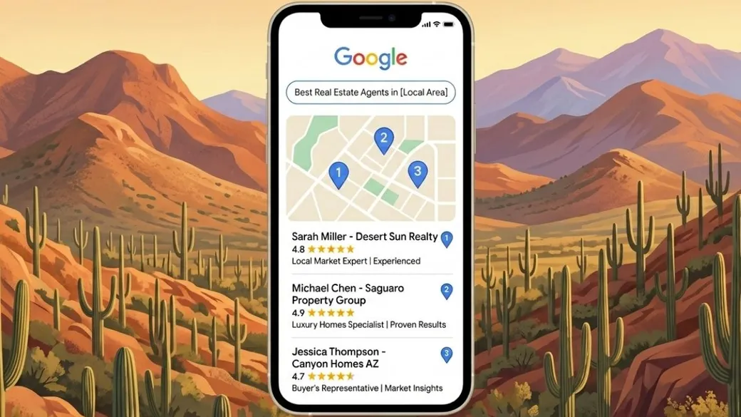 SEO for Realtors: How Real Estate Agents Rank Higher on Google and Get More Leads