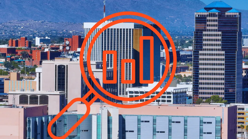 Tucson Local SEO Guide: How to Rank Your Tucson Business