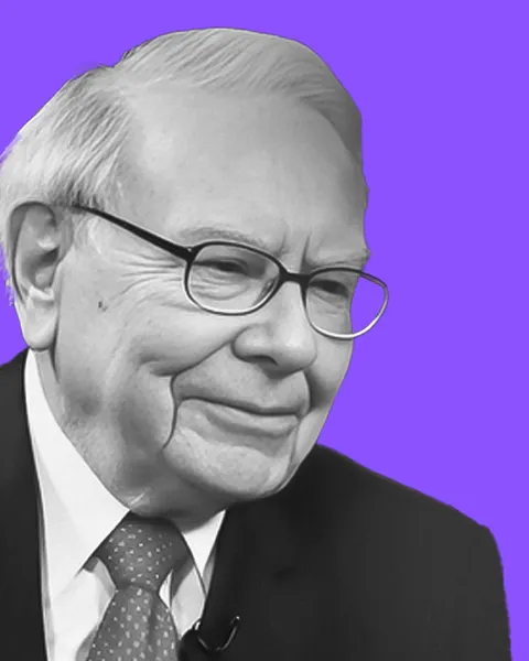 Warren Buffett