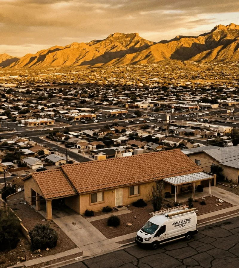 What changed in the Tucson SEO market