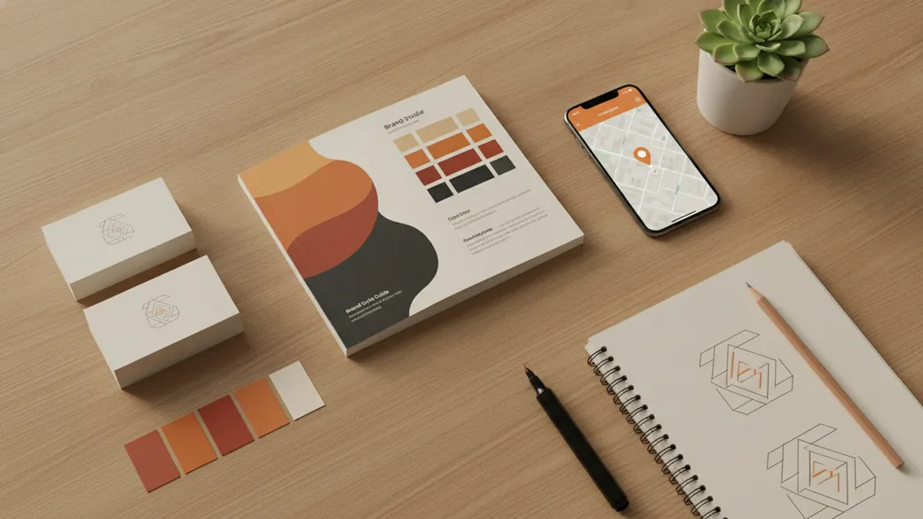 The Importance of Brand Identity in Local SEO