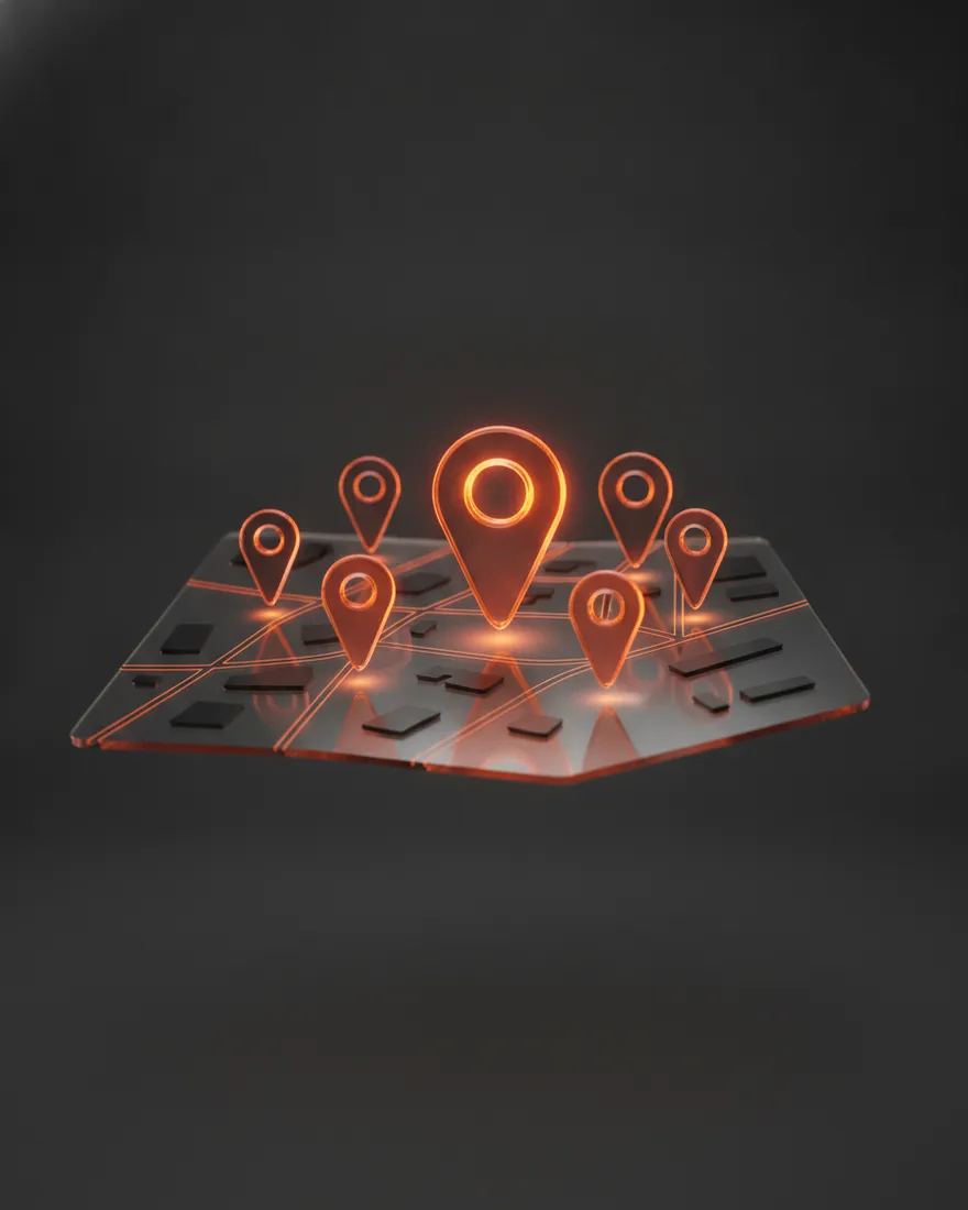 Google Business Profile Optimization & Management