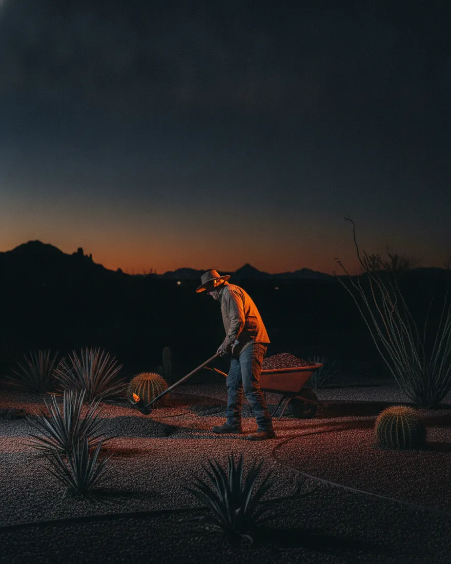 SEO for landscaping companies