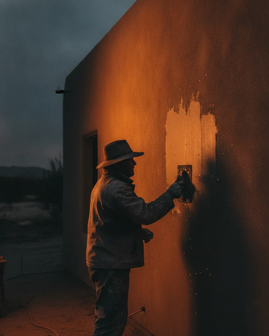 SEO for stucco & coatings