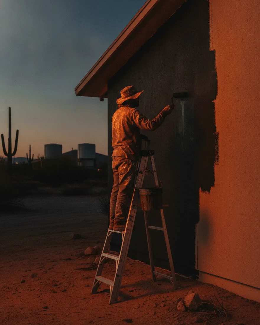 SEO for painting contractors